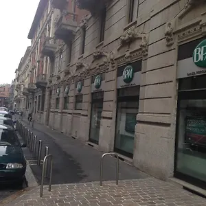 Porta Romana Milão