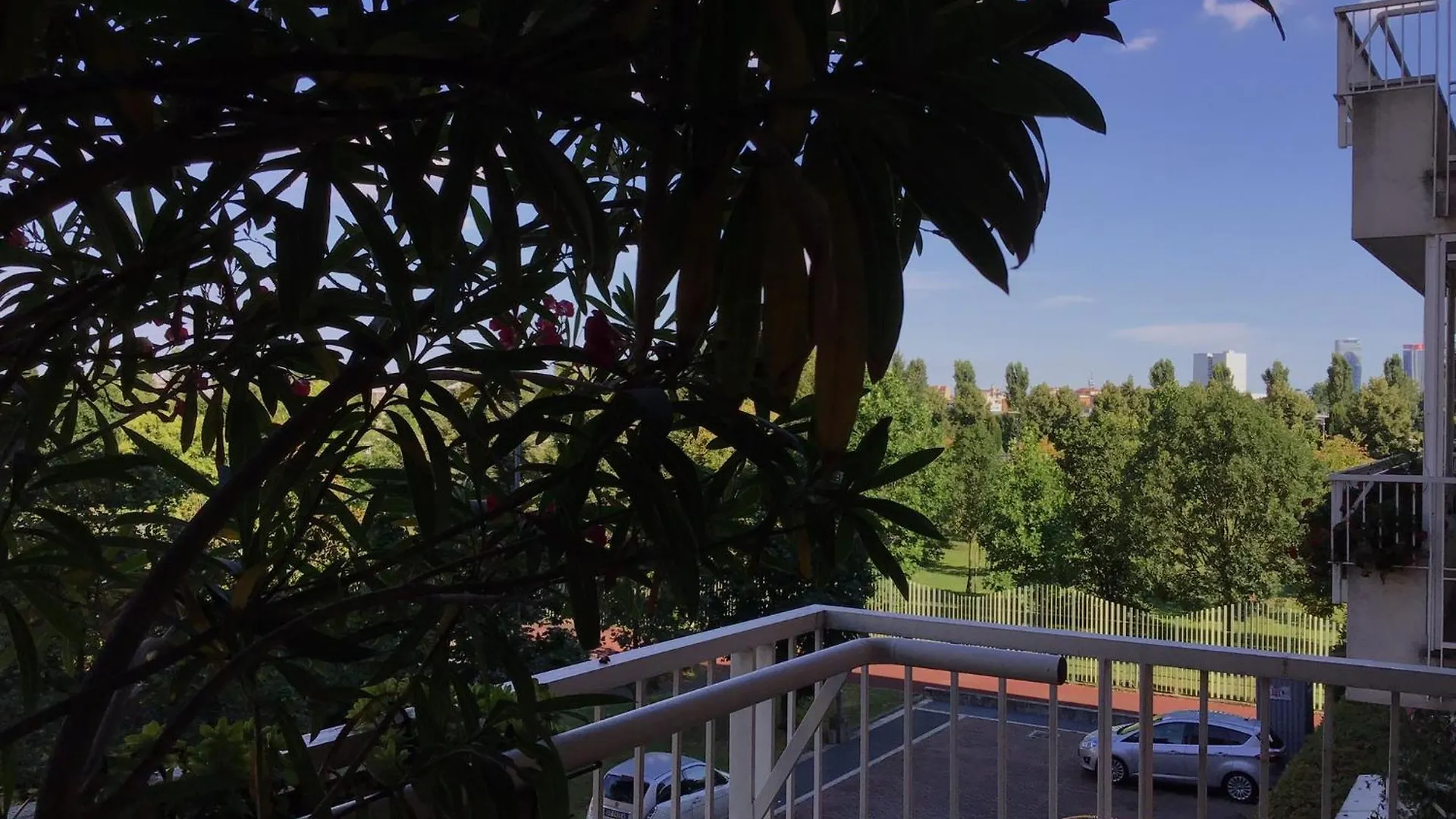 Homestay Camera Esperienzanarrata Di Maria Adelaide Milan Italy